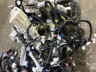 Проводка салона, ориг. номер 821416BV40, Toyota Land Cruiser Prado 150 2013-2017