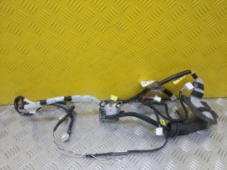 Проводка двери передняя левая Toyota Land Cruiser 200 2012-2015, AB15260N80