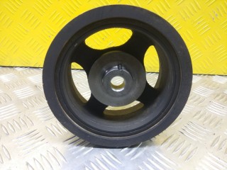 Шкив коленвала Mitsubishi L200 2015-2019, 1104A149