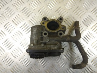 Клапан EGR, ориг. номер 14710EC00B, Nissan Navara (D40) Пикап 2005-2010
