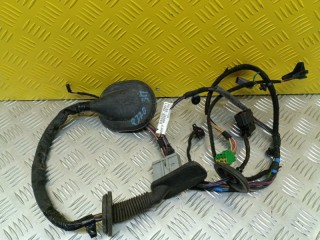 Проводка двери задняя правая, ориг. номер 5H3214632AA, Land Rover Range Rover Sport I 2005-2009