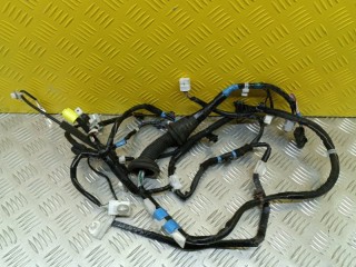 Проводка двери передняя правая, ориг. номер 8215178140, Lexus NX 300h 2017-2021
