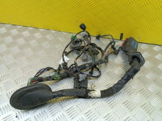 Проводка двери передняя правая, ориг. номер 5H3214631GA, Land Rover Range Rover Sport I 2005-2009