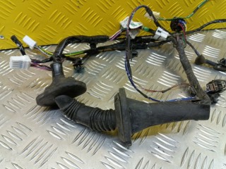 Проводка двери передняя правая, ориг. номер 8512B689, Mitsubishi L200 2006-2011