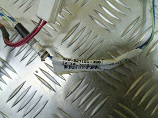 Проводка двери передняя правая, ориг. номер 821510K022, Toyota Hilux 2008-2011