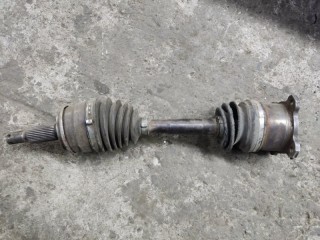 Полуось передняя правая (приводной вал, ШРУС) Mitsubishi L200 2006-2011, 3815A308