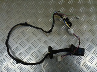 Проводка двери задняя левая, ориг. номер 8512F122, Mitsubishi L200 Пикап 2015-2019