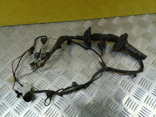 Проводка двери передняя, ориг. номер 8512A025, Mitsubishi L200 Пикап 2006-2011