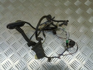 Проводка двери задняя правая, ориг. номер MN138693, Mitsubishi L200 2006-2011