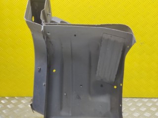 Лонжерон левый Volkswagen Amarok Пикап 2010-2016, 2H0809881