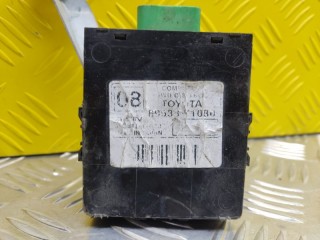 Блок управления полным приводом, ориг. номер 8953371080, Toyota Hilux 2008-2011