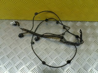 Проводка, ориг. номер 8951660300, Toyota Land Cruiser Prado 150 2013-2017