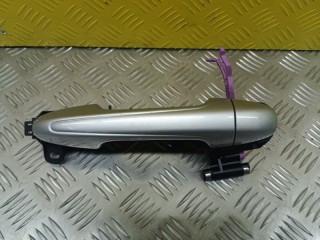 Ручка двери наружная задняя правая Toyota Rav 4 (CA40) 2012-2015, 6921142040B0