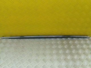 Молдинг стекла заднего Toyota Rav 4 (CA40) 2012-2015, 7573042040
