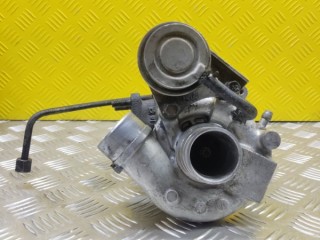 Турбина, ориг. номер 504071260, Fiat Ducato III ФУРГОН 2006-2014