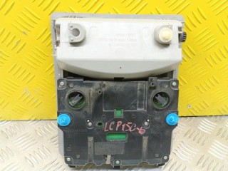 Фонарь салона (плафон), ориг. номер 8126060K00, Toyota Land Cruiser Prado 150 2009-2013