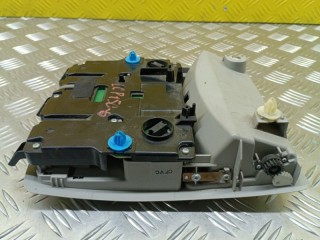 Фонарь салона (плафон), ориг. номер 8126060K00, Toyota Land Cruiser Prado 150 2009-2013
