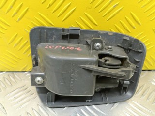 Ручка регулировки спинки сиденья Toyota Land Cruiser Prado 150 2009-2013, левый руль, 7267860040