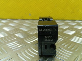 Замок капота, ориг. номер 8402500XKZ1DA, Haval F7x 2022-2026