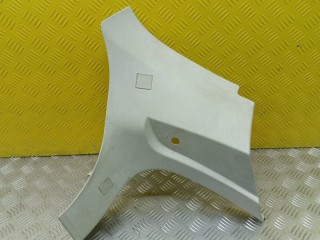 Обшивка стойки задней левой, ориг. номер 1BG15DW1AC, Dodge Journey 2007-2011