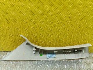 Обшивка стойки передней правой, ориг. номер 1BG08DW1AB, Dodge Journey 2007-2011