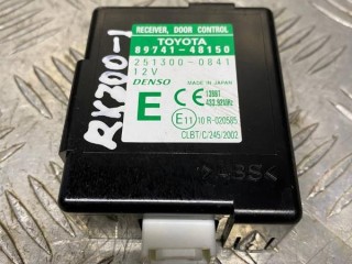 Блок управления двери Lexus RX 300 Внедорожник 1997-2003, 8974148150