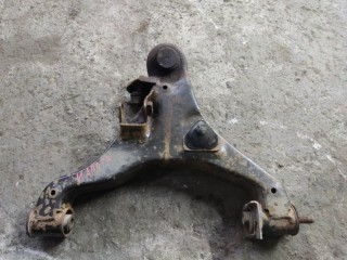 Рычаг передний нижний правый, ориг. номер 54500EB71A, Nissan Navara (D40) 2005-2010
