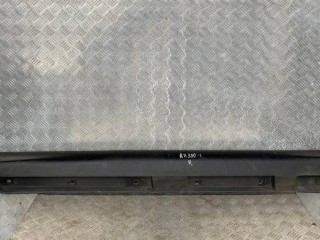 Накладка на порог (наружная) Lexus RX 300 Внедорожник 1997-2003, 7585048010