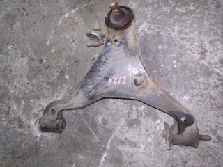 Рычаг передний нижний левый, ориг. номер 54501EB31A, Nissan Navara (D40) Пикап 2005-2010