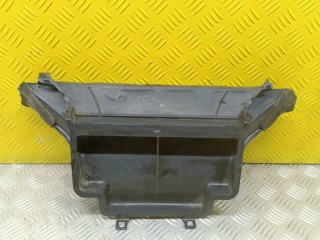 Воздуховод, ориг. номер 5587360030, Toyota Land Cruiser Prado 150 2009-2013