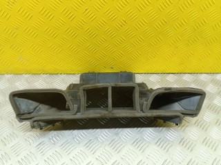 Воздуховод, ориг. номер 5587360030, Toyota Land Cruiser Prado 150 2009-2013
