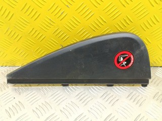 Пластик салона Toyota Land Cruiser Prado 150 2009-2013, левый руль, 5531760040