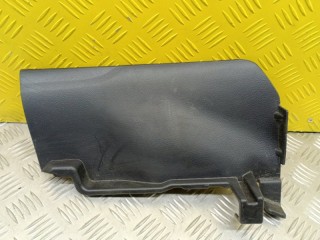 Накладка (кузов внутри) Toyota Land Cruiser Prado 150 2009-2013, левый руль, 58816-60030