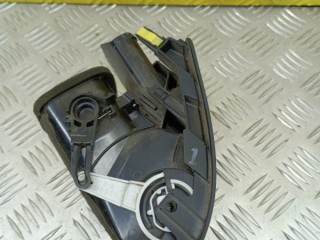 Дефлектор обдува салона, ориг. номер 5566060291, Toyota Land Cruiser Prado 150 2009-2013