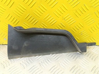 Накладка (кузов внутри) Toyota Land Cruiser Prado 150 2009-2013, левый руль, 58817-60040