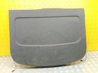 Полка багажника Opel Insignia 2008-2013, левый руль, 13274647