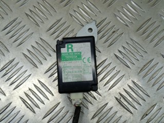 Блок управления двери Toyota Rav 4 (XA30), 8974142220