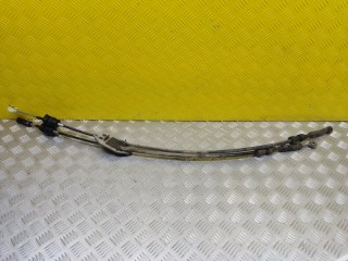 Трос кулисы КПП Toyota Rav 4 (XA30), МКПП, 3382042210