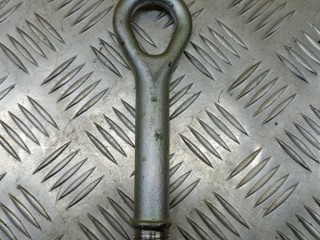 Крюк буксировочный Toyota Rav 4 (XA30), 5196142040