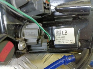 Фонарь задний левый, ориг. номер 8156042230, Toyota Rav 4 (XA50) 2018-2026