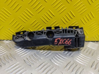 Кронштейн заднего бампера левый, ориг. номер 52563-42011, Toyota Rav 4 (XA30)