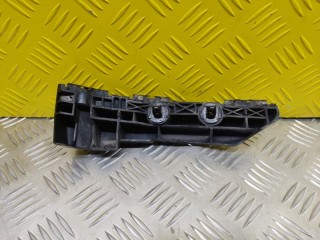 Кронштейн заднего бампера левый, ориг. номер 52563-42011, Toyota Rav 4 (XA30)