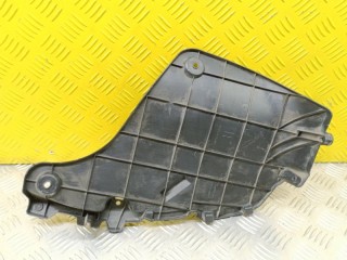 Защита бампера заднего, ориг. номер 5259242100, Toyota Rav 4 (XA50) 2018-2026