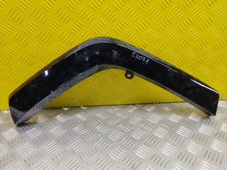Молдинг крыла заднего правого Toyota Rav 4 (XA50) 2018-2026, 7560542200