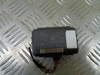 Блок управления центральным замком Land Rover Range Rover Sport I 2009-2013, AH4215K602BC