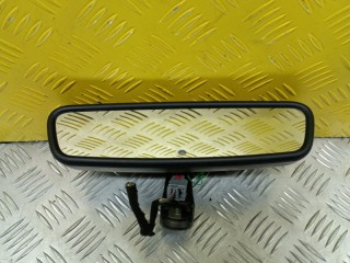 Зеркало салона Land Rover Range Rover Sport I 2009-2013, левый руль, 6W9317E678AB
