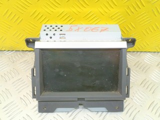 Дисплей (инфоцентр) Land Rover Range Rover Sport I 2009-2013, BH2210E887BF