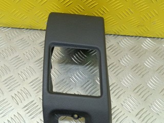 Накладка декоративная на торпедо, ориг. номер AH3204096HE, Land Rover Range Rover Sport I 2009-2013