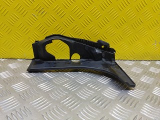 Накладка замка багажника Lexus LX 570 2007-2012, 6443960011