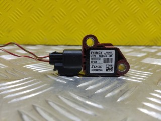 Датчик удара Land Rover Range Rover Sport I 2009-2013, левый руль, 5H2Z14B345BA